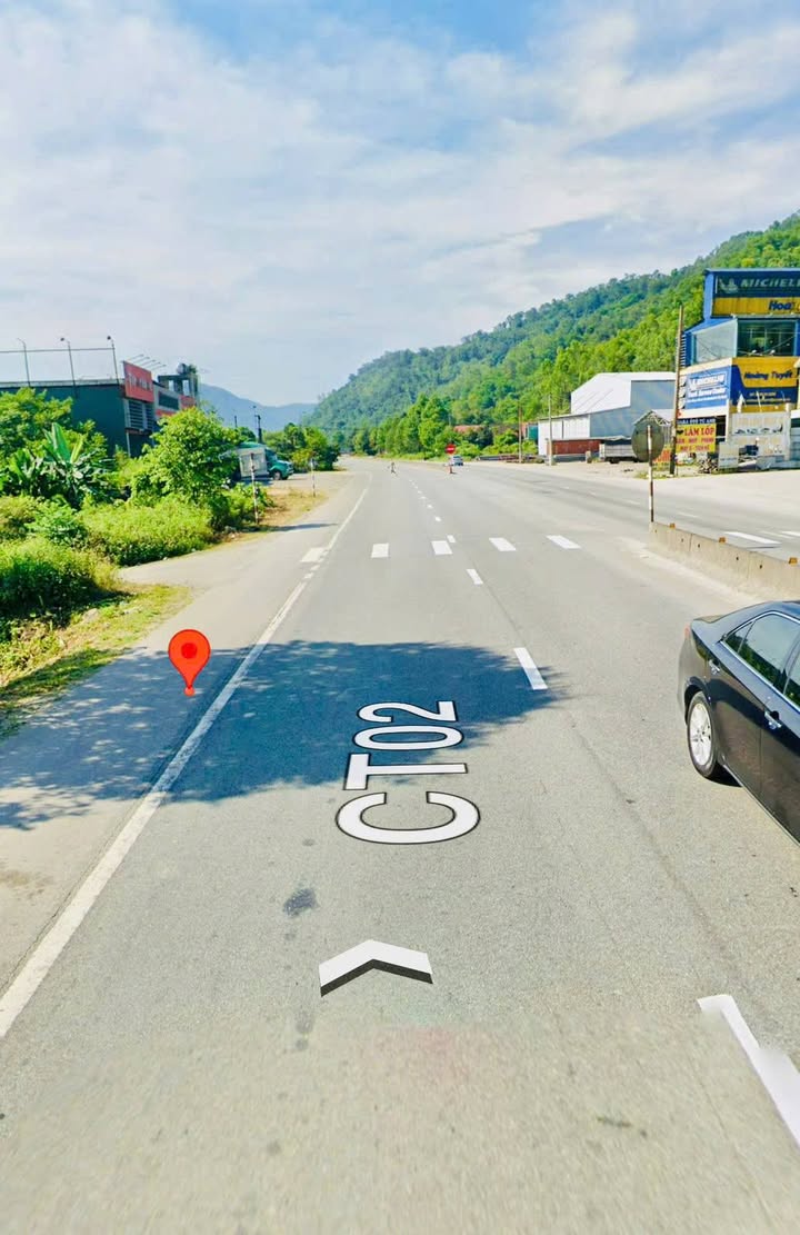 Đất nền Thôn 5, xã Xuân Lĩnh, Nghi Xuân 190m² giá 2.6 tỷ - Lô góc 2 mặt tiền cực đẹp!