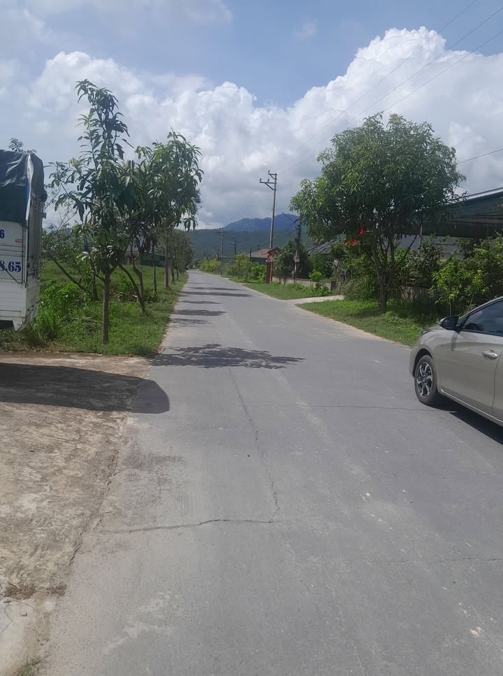 Đất Thạch Xuân 150m² giá 800 triệu - Sổ đỏ chính chủ, xây biệt thự vườn lý tưởng!