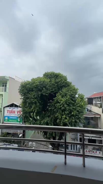 Phòng studio 2PN tại Cây Keo, Tân Phú - Full nội thất, giá tốt!