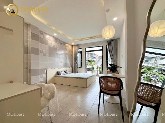 Studio cho thuê Lê Văn Quới, Tân Phú - Full nội thất mới, giá thỏa thuận!
