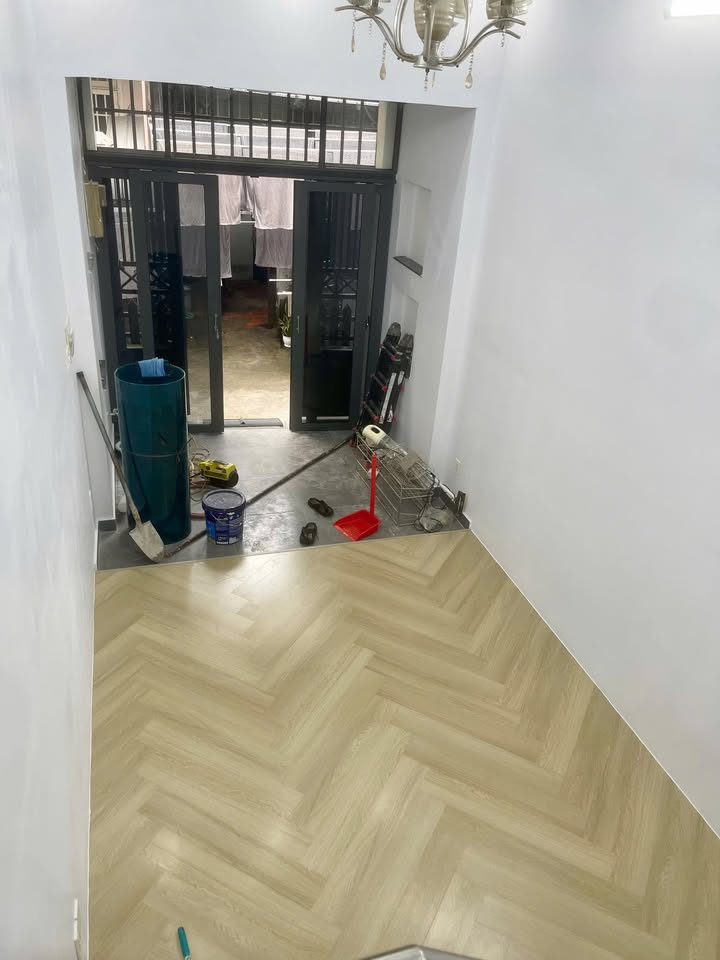 Nhà nguyên căn Tân Bình 3PN, giá 8.5 triệu - Sẵn sàng vào ở ngay!