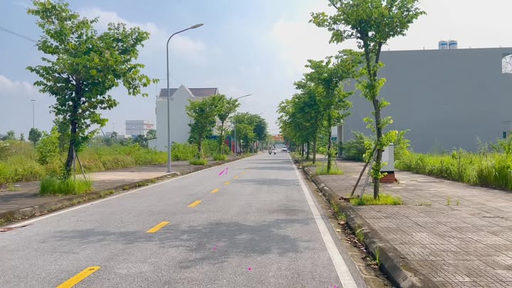 Biệt thự Hòa Mạc 200m² giá thỏa thuận - Hướng Nam, không thể bỏ lỡ!