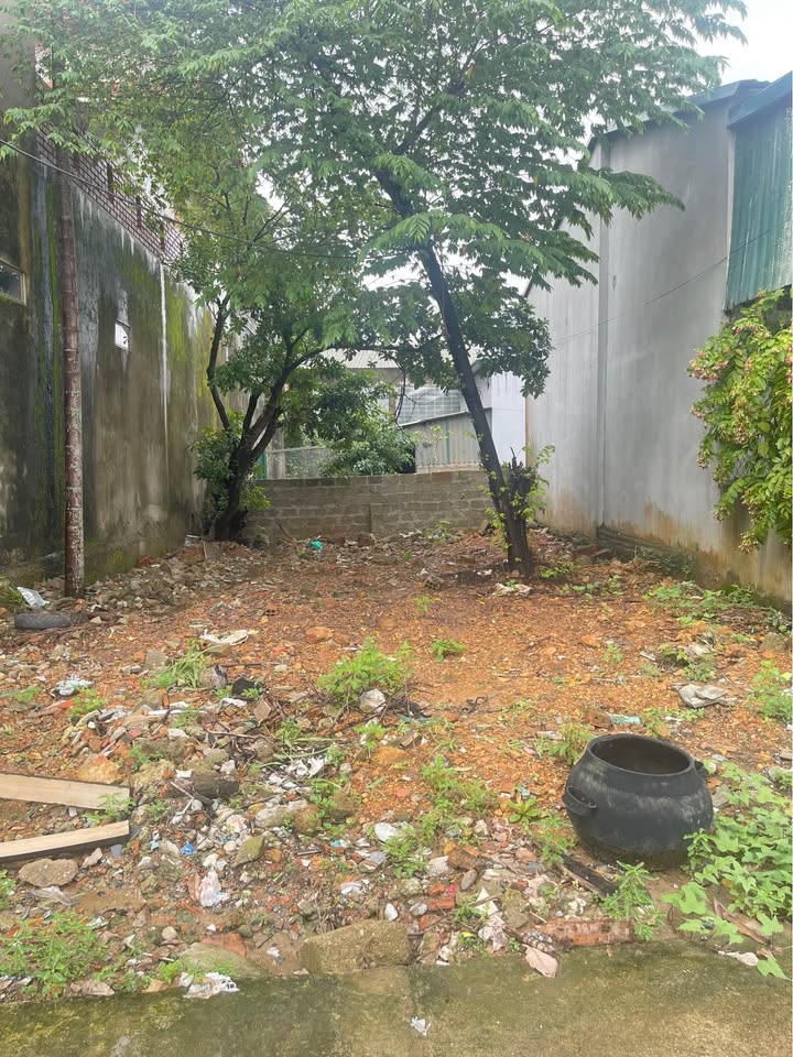 Nhà bán tại Khu phố Trung Chỉ, Phường Đông Lương 67.2m² - Giá chỉ 400 triệu