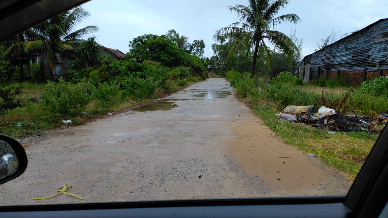 Đất biển Hòa Hiệp Nam 538m² giá chỉ 4.3 tỷ - Đầu tư sinh lời ngay!