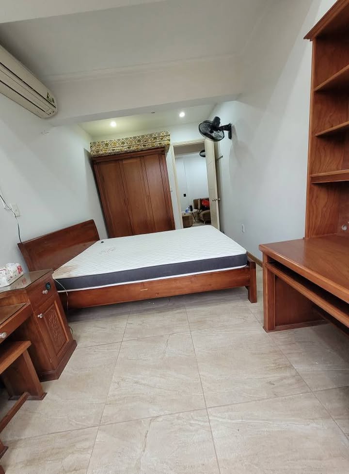 Căn hộ cho thuê tại Nguyễn Chí Thanh, Đống Đa 50m² giá 8 triệu - Ở ngay!