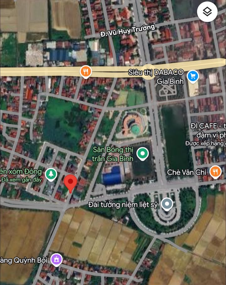 Đất nền khu tái định cư Song Quỳnh, Gia Bình, 85m² giá 4 tỷ - Đầu tư lý tưởng!