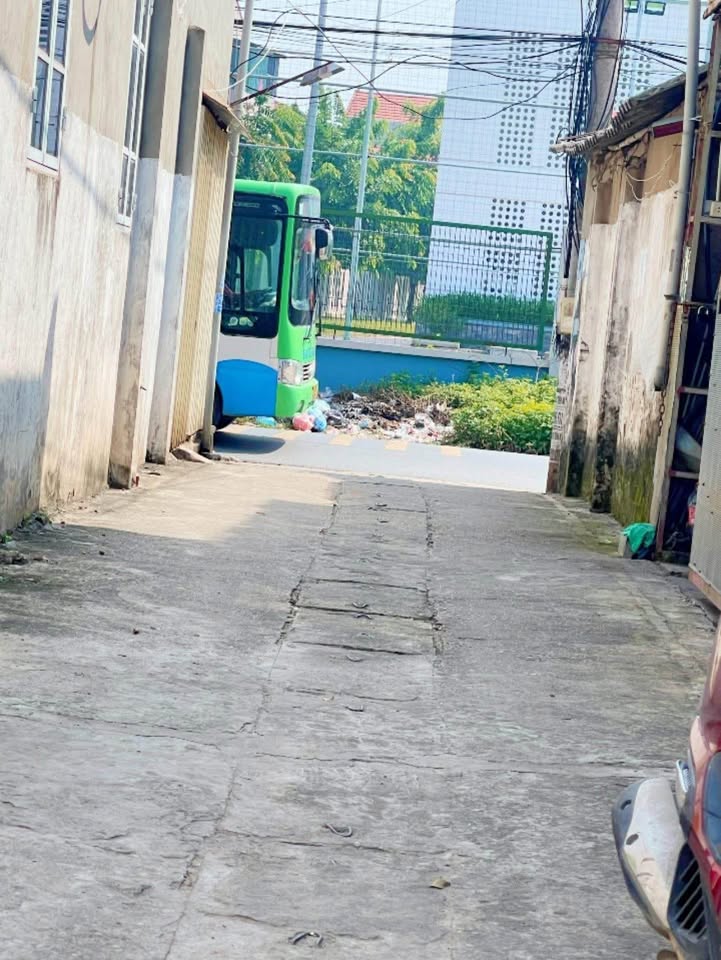 Đất thổ cư Thọ Xuân Đan Phượng 70m² giá 4 tỷ - Cơ hội hiếm có đầu tư!