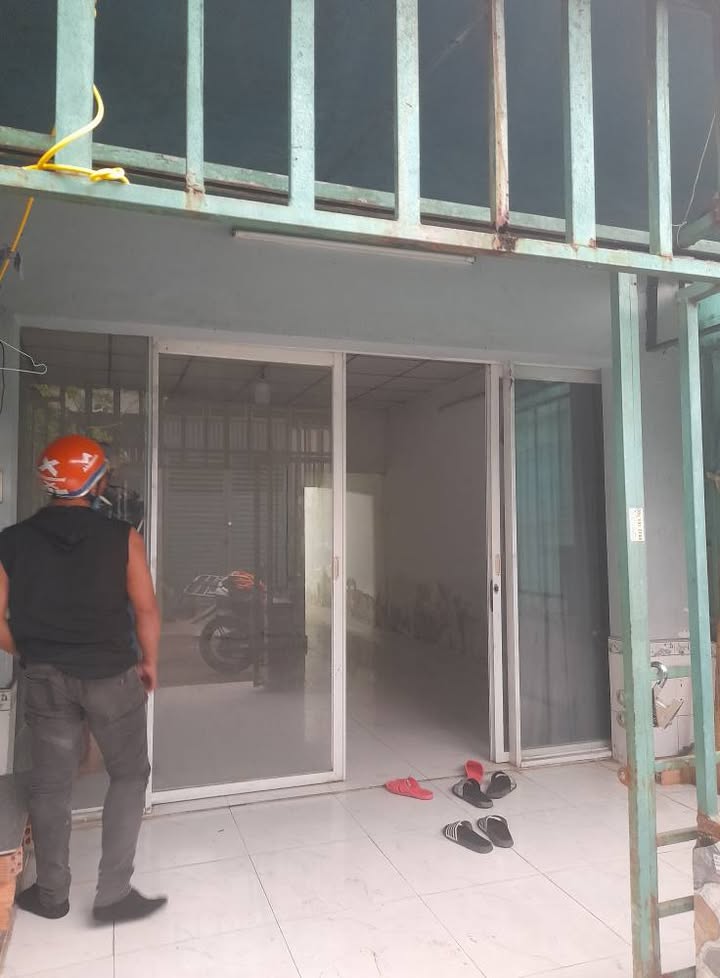 Nhà cho thuê Vĩnh Lộc A, Bình Chánh 100m² giá 2.2 triệu - Không gian sống thoải mái!