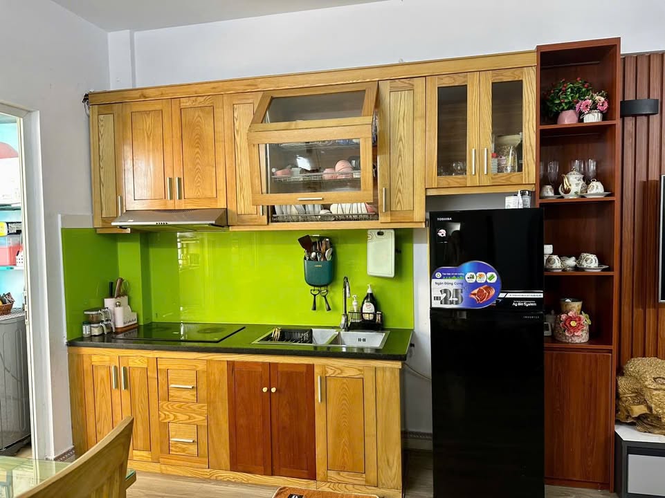 Chung cư Tân Phát Vinh 61m² giá 2.5 tỷ - Chính chủ bán gấp!