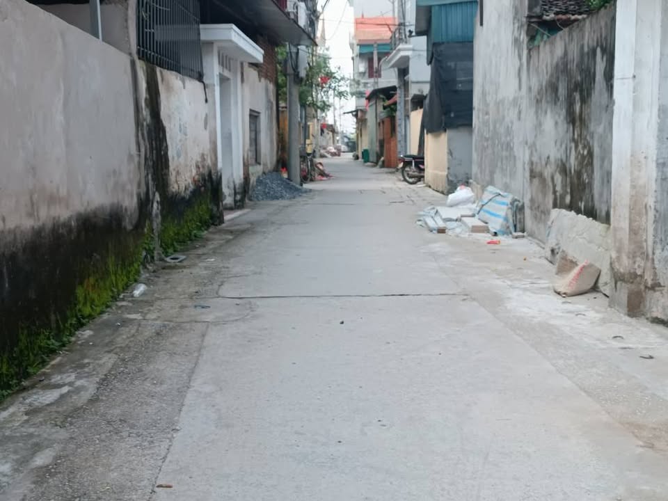 Đất nền lô góc Vạn Lộc, Đông Anh 46.7m² giá 4 tỷ - Tiềm năng đầu tư vượt trội!