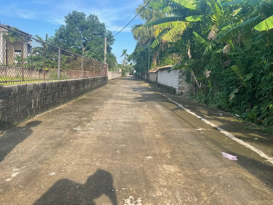 Lô đất Quảng Khê, Quảng Xương 135m² giá chỉ 300 triệu - Đầu tư lý tưởng!