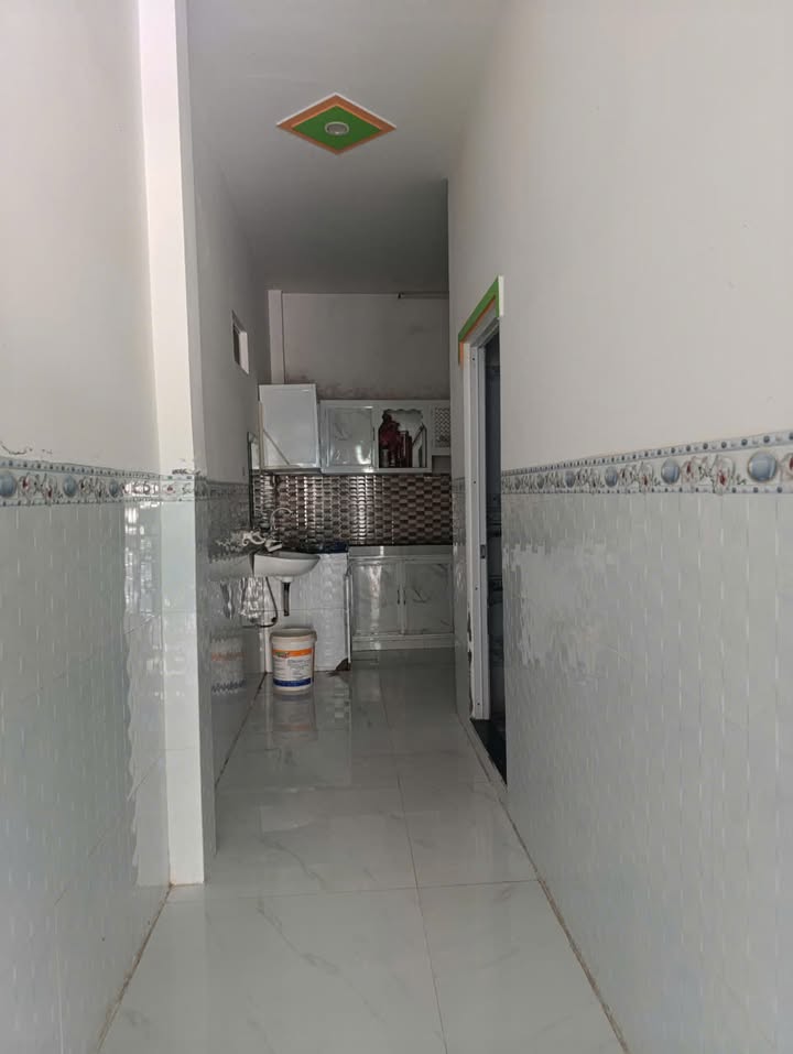Nhà cho thuê đường Lê Khôi, phường An Hoà, Rạch Giá 79.75m² giá 4.5 triệu - Sẵn sàng vào ở!