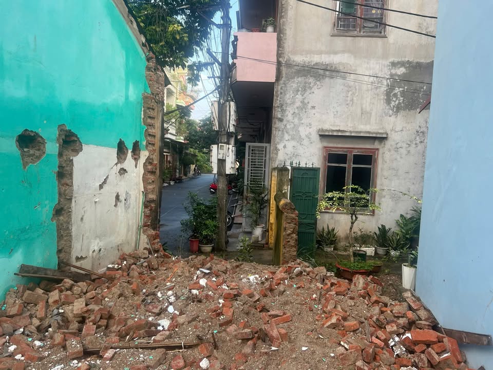 Lô đất ngõ ô tô Nguyễn Khắc Nhu 56m² giá 2 tỷ - Chính chủ bán gấp!