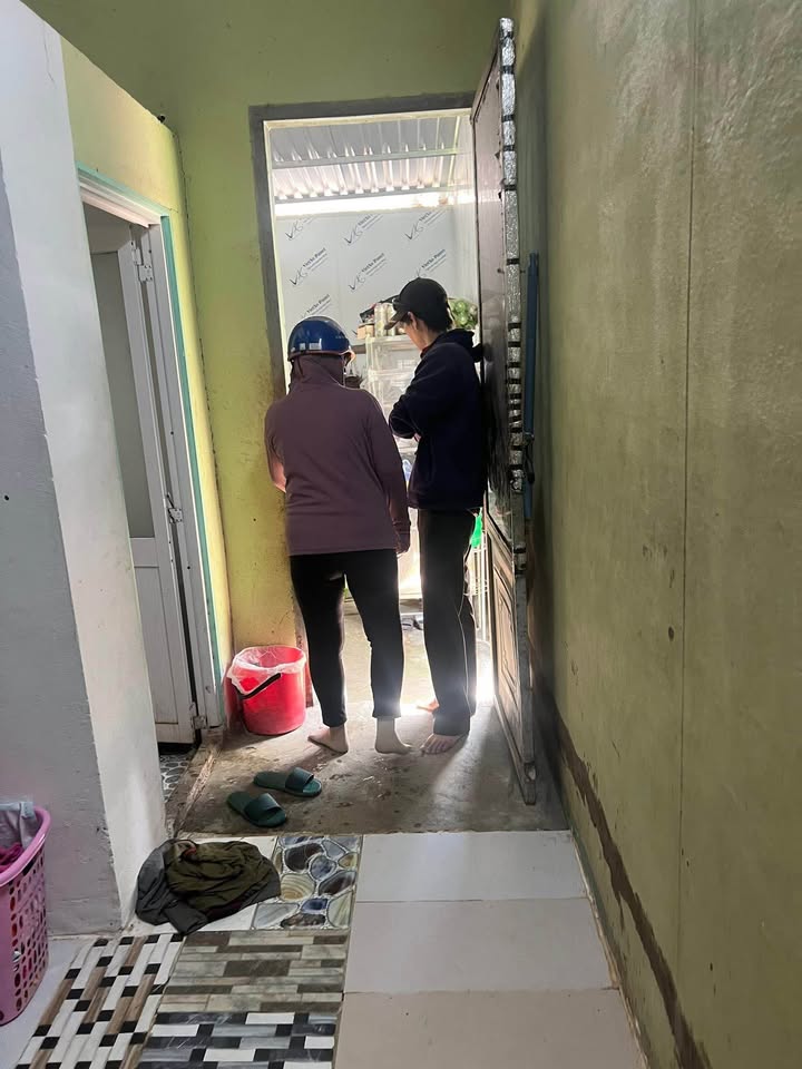 Bán nhà cấp 4 Khu phố Hoà Thuận 2, Cần Giuộc 51m² giá 850 triệu - Sổ hồng chính chủ!