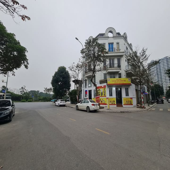 Đất lô góc Đa Tốn, Gia Lâm 55m² - Đầu tư sinh lời ngay!