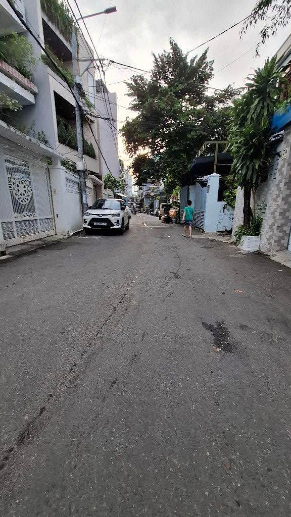 FrontHouse mặt tiền Phan Kế Bính, Hải Châu, Đà Nẵng 190m² giá 15 tỷ - Đầu tư sinh lời hấp dẫn!