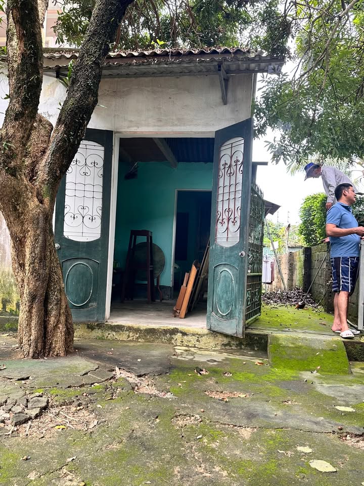 Đất nền chính chủ tại phố 9, Thanh Trường, 125m² - Tiềm năng đầu tư lớn!