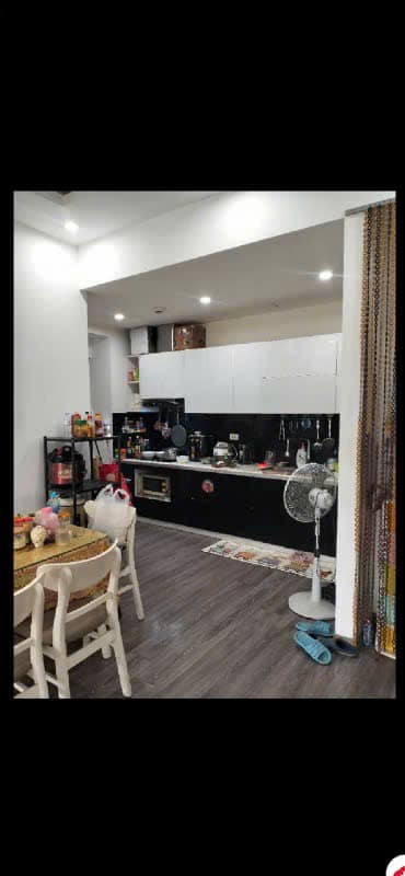 Căn hộ Mipec City View Hà Đông 65m² giá 4 tỷ - An ninh tuyệt đối, full nội thất