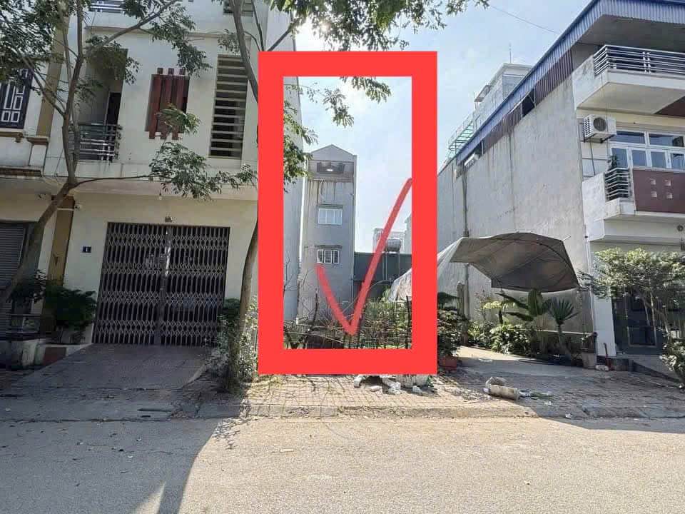 Đất nền giãn dân Khả Lễ 1 Võ Cường 80.8m² giá 8 tỷ - Đầu tư sinh lời tuyệt vời!