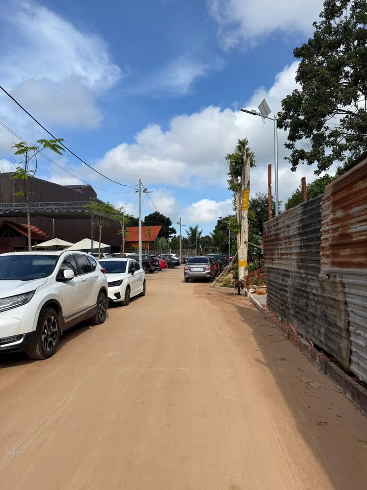 Đất nền dự án Nguyễn Đình Chiểu Buôn Ma Thuột 152.5m² giá 3.5 tỷ - Đối diện Bảo Tàng Cafe Trung Nguyên!