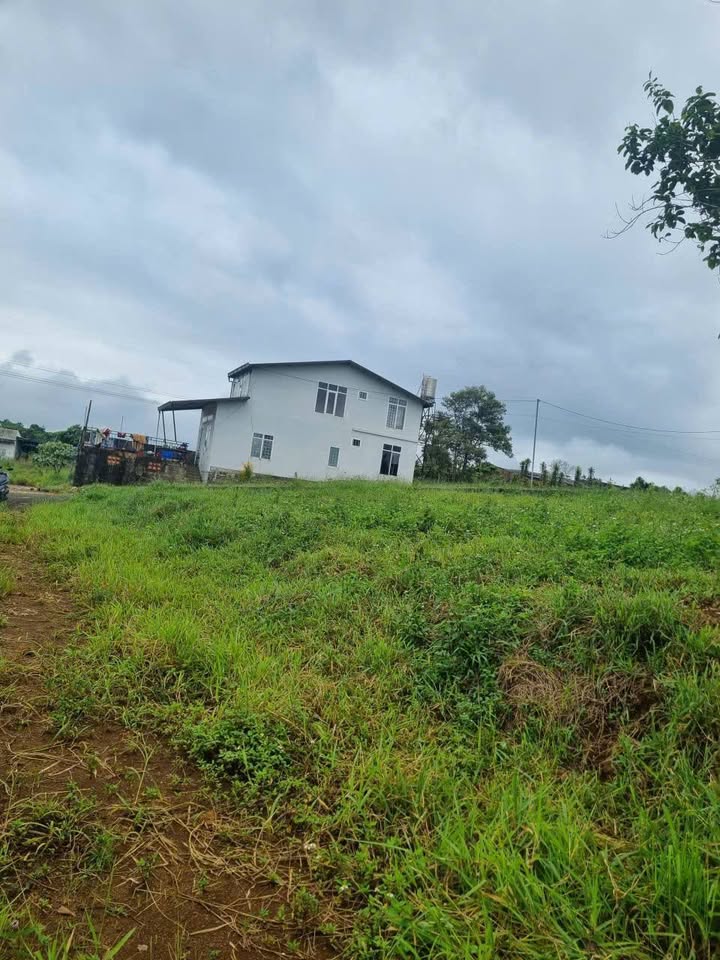 Đất nông nghiệp Hẻm Nguyễn Trãi, Bảo Lộc 150m² giá 890 triệu - Cơ hội đầu tư tuyệt vời!