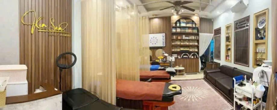 Nhà 3 tầng mặt đường Đinh Tiên Hoàng, Nam Định 68m² giá chỉ 4 tỷ - Thương lượng ngay!