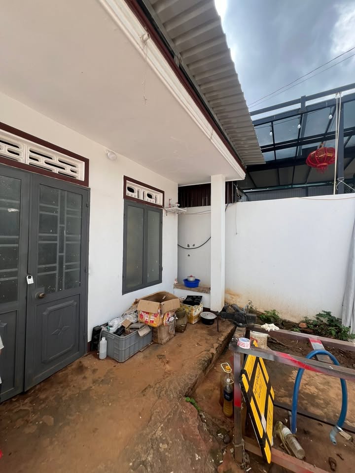 Đất nền Lê Duẩn Phước An 108m² giá 650 triệu - Cơ hội đầu tư hấp dẫn!