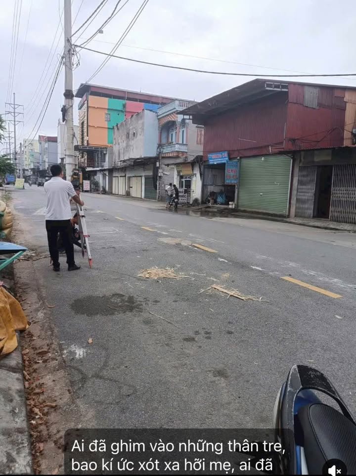 Đất nền Long Châu, Yên Phong 82m² giá 3 tỷ - Cơ hội đầu tư vàng!