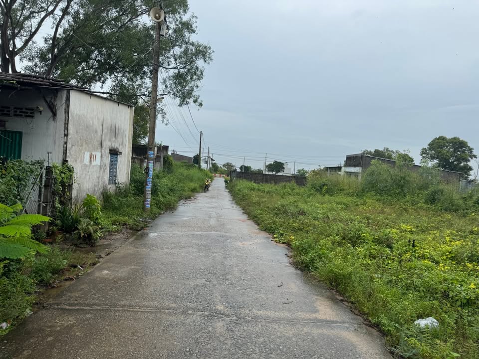 Đất thổ cư An Ngãi 110m² giá 1.35 tỷ - Chính chủ bán gấp!