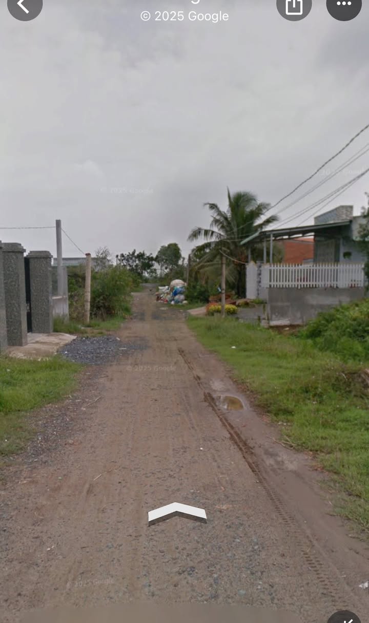 Nhà cấp 4 149m² tại ấp 9 Lương Hòa, Bến Lức - Giá 3 tỷ, vào ở ngay!