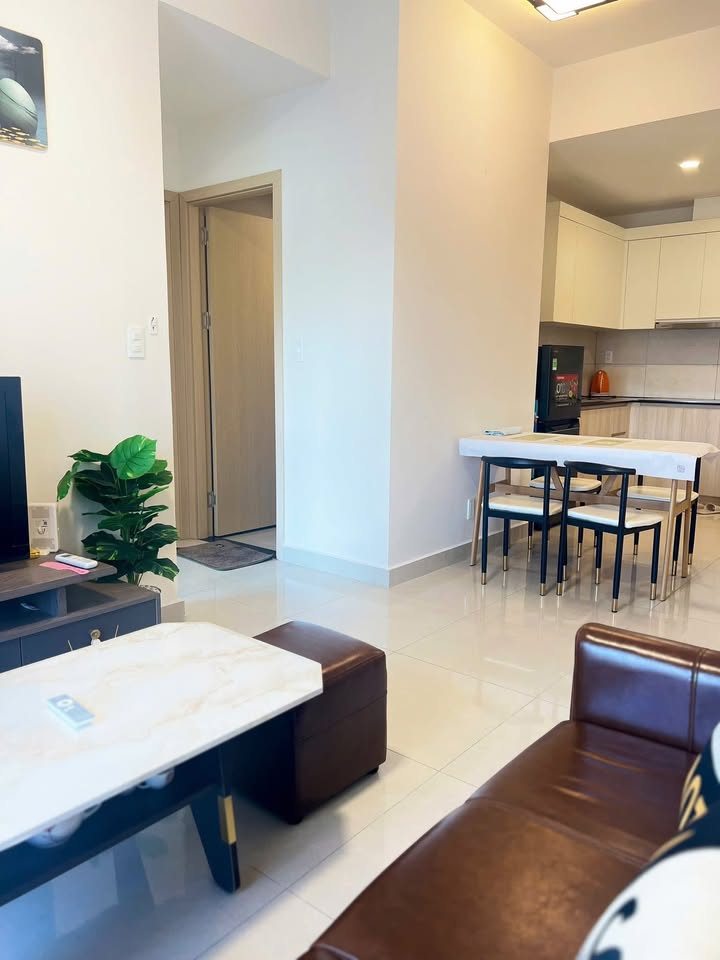 Căn hộ 2 phòng ngủ tại Dragon Castle Hạ Long chỉ 5 triệu - Full nội thất, tiện ích vượt trội!