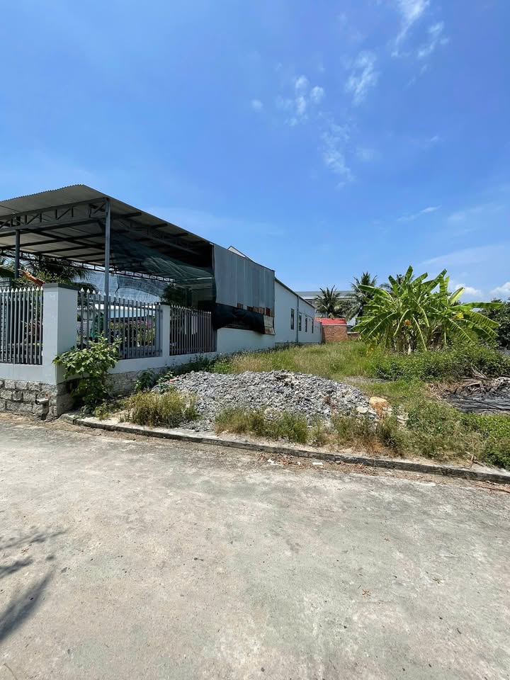 Đất thổ cư Cam Thành Bắc 360m² giá 2,5 tỷ - Vị trí đắc địa gần Quốc lộ 1A!