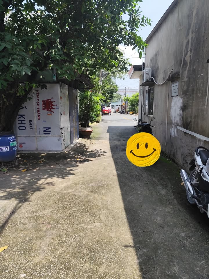 Nhà Tân Xuân Hóc Môn 39m² giá 1.65 tỷ - Sổ hồng riêng chính chủ!