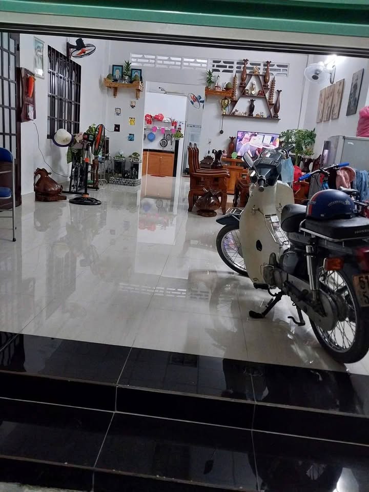 Nhà cấp 4 Trương Văn Thành, Hiệp Phú, Q9 - Diện tích 87m², Giá chỉ 1.65 tỷ!