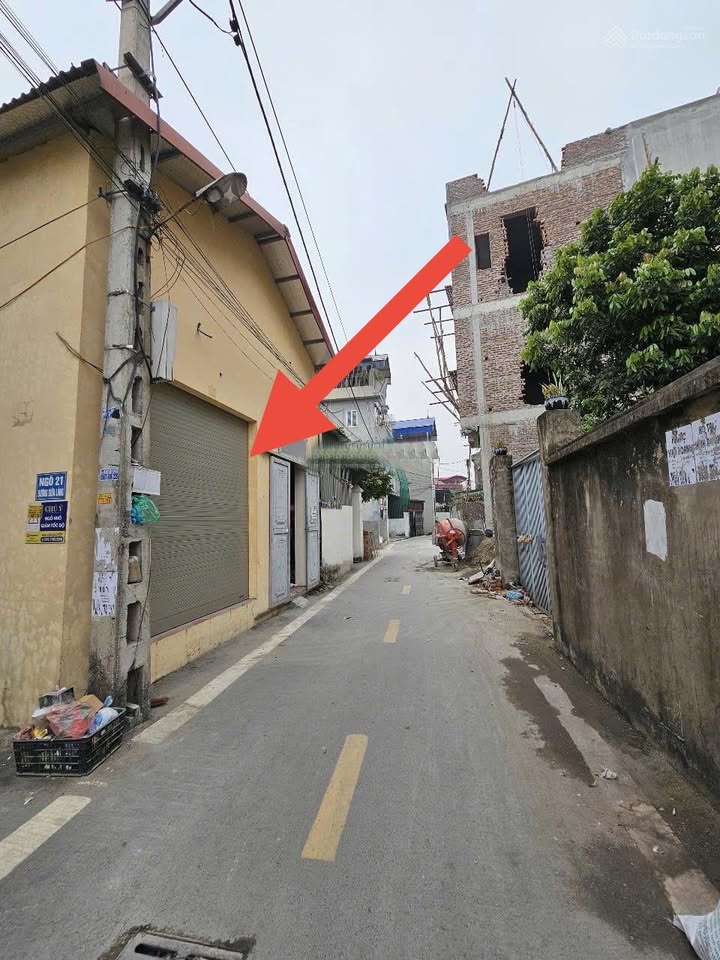 Đất nền lô góc 68,5m² tại Quảng Minh, Mỹ Hưng giá 5 tỷ - Đường ô tô chạy thông