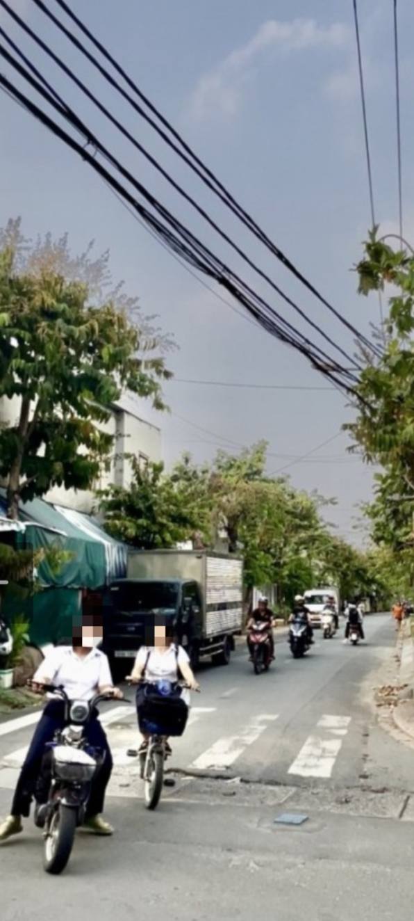 Nhà mặt tiền Tân Xuân Hóc Môn 181m² giá 9 tỷ - Tiềm năng kinh doanh đa ngành!