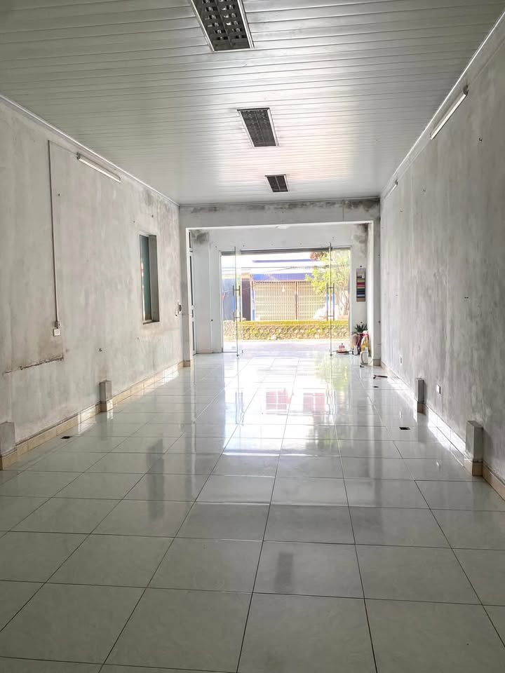 Cửa hàng cho thuê tại Hòa Xá 50m² chỉ 2 triệu/tháng - Vị trí đắc địa!