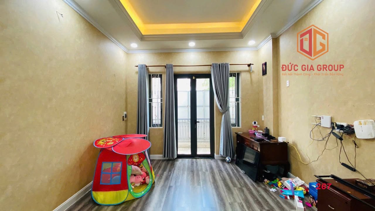 Nhà cho thuê đẹp tại khu D2D, phường Thống Nhất, Biên Hòa - Diện tích 64m², chỉ 17 triệu/tháng!