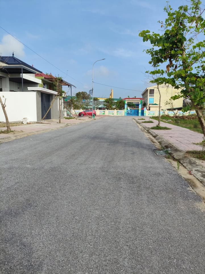 Đất đẹp Nghi Đức, Vinh 180m² - Hướng Tây Nam, giá thỏa thuận!