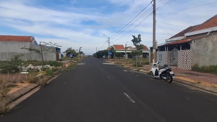 Đất nền tái định cư Hòa Phát 200m² giá 2 tỷ - Cơ hội đầu tư tuyệt vời!