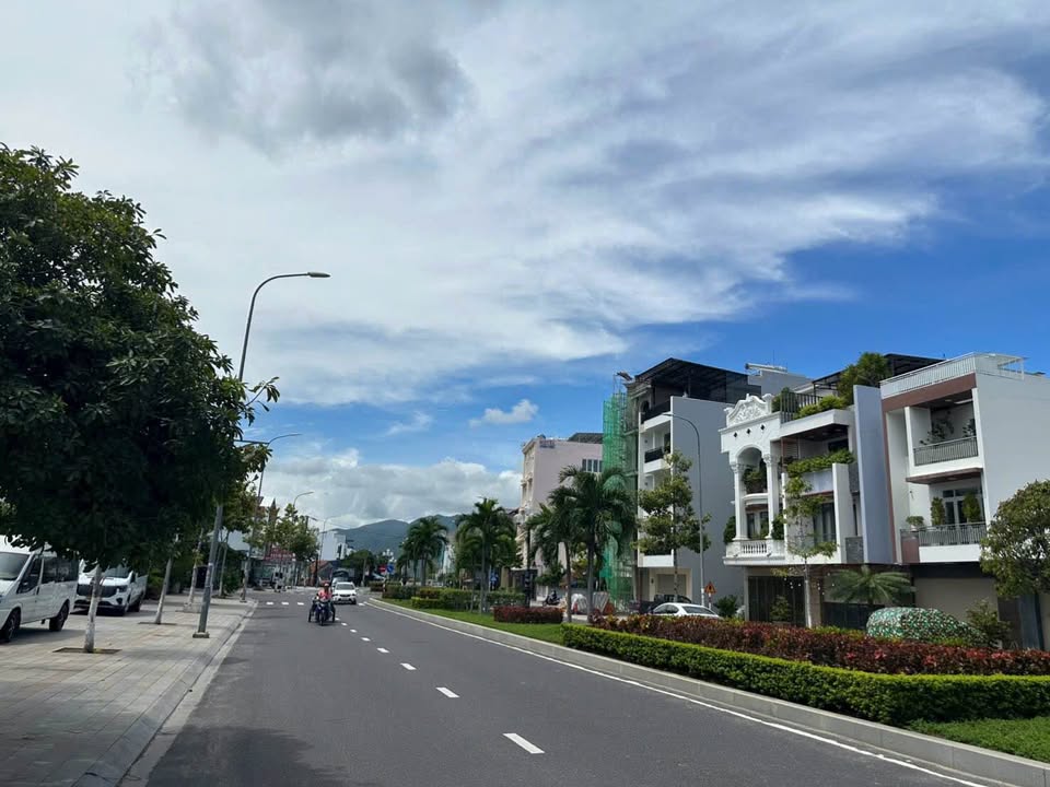 Đất nền mặt tiền đường 22 VCN, Phước Long 89m² giá 8.9 tỷ - Cơ hội đầu tư hấp dẫn!