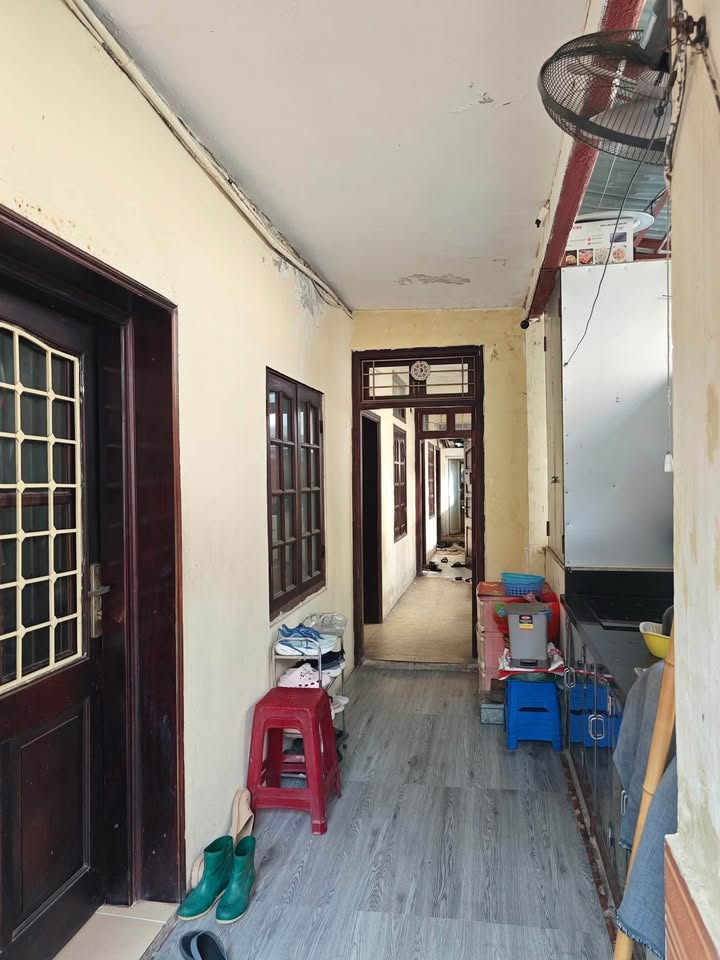 Căn hộ Bạch Mai, Hai Bà Trưng 50m² giá 2 tỷ - Đầu tư sinh lời ngay!