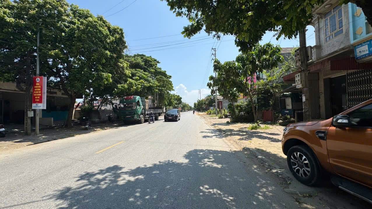 Đất mặt đường Ngô Minh Loan, phường Âu Lâu, 150m² giá 3 tỷ - Cơ hội đầu tư hấp dẫn!