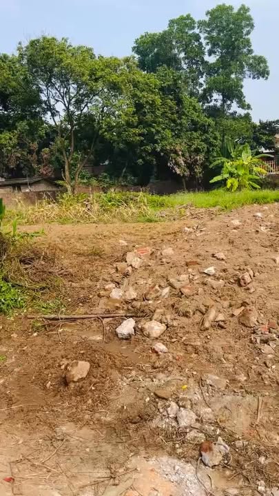 Đất nền Khu 3 Vân Phú, 114m² giá 2 tỷ - Cơ hội đầu tư hấp dẫn!