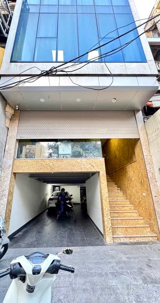 FrontHouse Đống Đa 132m² giá 40 tỷ - Đầu tư sinh lời bền vững!