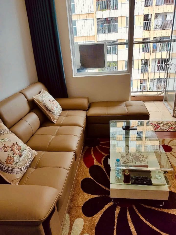 Căn hộ CT2TP Tây Nam Linh Đàm 37m² giá 3.4 tỷ - Sổ đỏ chính chủ, ở ngay!