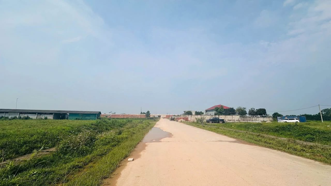 Đất quy hoạch Thạch Xuân 250m² giá chỉ 3.1 tỷ - Vị trí đắc địa gần đường cao tốc!