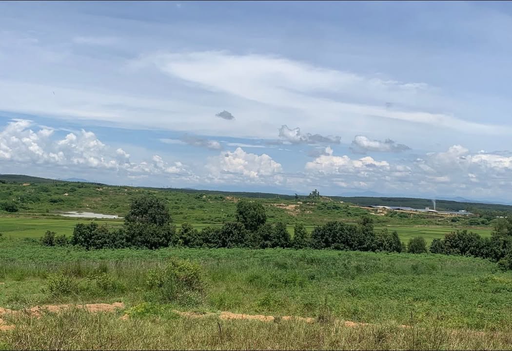 Đất nền 6000m² tại Kép Ram, Hòa Bình, Kon Tum - Chính chủ, giá chỉ 900 triệu!