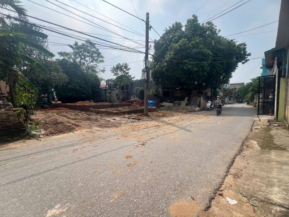 Lô đất Lê Thanh Nghị 91m² giá 2 tỷ - Cơ hội đầu tư tuyệt vời!