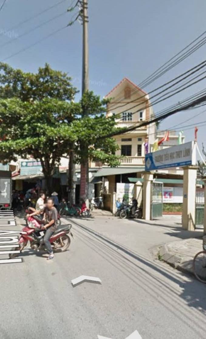 Nhà nguyên căn 5 tầng tại Lĩnh Nam 3 phòng ngủ - Ô tô đỗ cửa, chỉ 9.5 triệu/tháng!